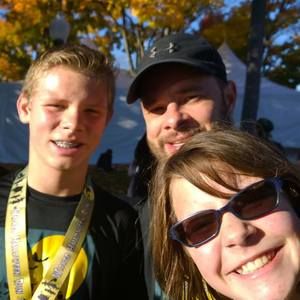 Meet your Posher, John